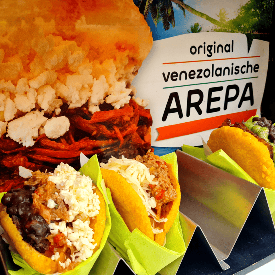 Arepas-H.A.M-Venezuela (1)