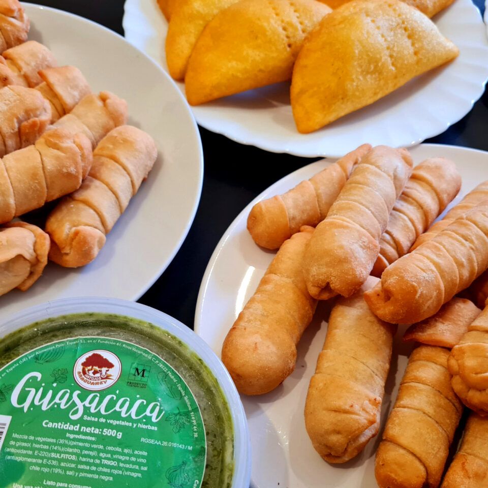Pasapalos
